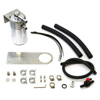 Oil Catch Tank Full Kit suit Landcruiser 79 Series 4.5L 2009