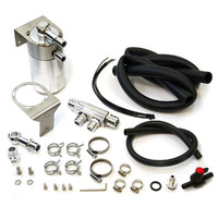 Oil Catch Tank Full Kit suit Ranger PJ/PK 3.0L 2006 - 2011