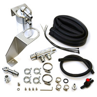 Oil Catch Tank Full Kit suit Ranger PX 2.2L/3.2L 2011 - 2015