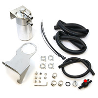 Oil CatchTank Full Kit suit for Mitsubishi Triton ML/MN 2.5L