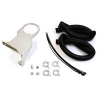 Oil CatchTank Install Kit for Mitsubishi Triton ML MN 2.5L 2006 - 2015