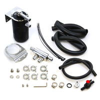 Oil Catch Tank Full Kit for Mitsubishi Triton MQ 2.4L