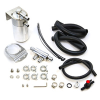 Oil Catch Tank Full Kit for Mitsubishi Triton MQ 2.4L