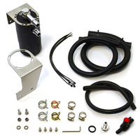 Oil Catch Tank Full Kit suit Patrol GU 4.2L 1997 - 2006