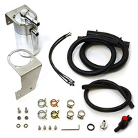 Oil Catch Tank Full Kit suit Patrol GU 4.2L 1997 - 2006