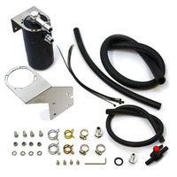 Oil Catch Tank Full Kit suit Patrol GU 3.0L 2000 - 2016