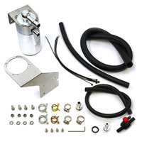 Oil Catch Tank Full Kit suit Patrol GU 3.0L 2000 - 2016