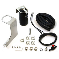 Oil Catch Tank Full Kit suit Navara D23 2.3L 2015 >