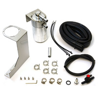 Oil Catch Tank Full Kit suit Navara D23 2.3L 2015 >