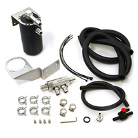 Oil Catch Tank Full Kit suit Colorado RGII 2.8L 2016 - On