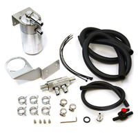 Oil Catch Tank Full Kit suit Colorado RGII 2.8L 2016 - On