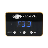 SAAS-Drive for Volkswagen Golf R 2003 > Throttle Controller