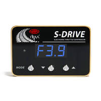 SAAS-Drive for Toyota GT86 2012 > Throttle Controller