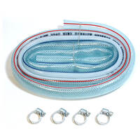 Oil Catch Tank Hose Kit 10mm I.D (2 metres)