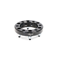 Wheel Spacers Forged Hub Centric 2 Pack for Nissan 6 Stud 25mm