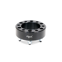 Wheel Spacers Forged Hub Centric 2 Pack for Nissan 6 Stud 50mm
