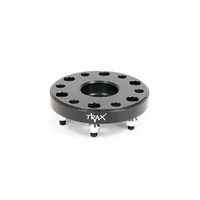 Wheel Spacers Forged Hub Centric 2 Pack for Nissan 6 Stud 25mm
