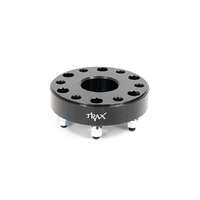 Wheel Spacers Forged Hub Centric 2 Pack for Nissan 6 Stud 38mm