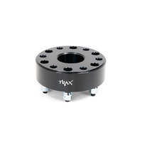Wheel Spacers Forged Hub Centric 2 Pack for Nissan 6 Stud 50mm