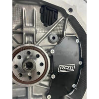 RCM Subaru Genuine OEM Block Case Bell Housing Plug for Subaru WRX/STI/FXT/LGT (EJ20/EJ25)