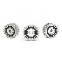 Roger Clark Timing Belt kit w/Dayco Belt for Subaru WRX/STI 01-14
