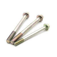 RCM Cylinder Block Case Bolt Kit for Subaru WRX/STI/FXT/LGT (EJ20/EJ25)