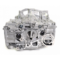 OEM Shortblock for (V7-V8 STI Spec) for Subaru STI EJ207 2.0L 
