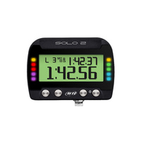NEW SoLo 2 GpS Lap Timer - Available now