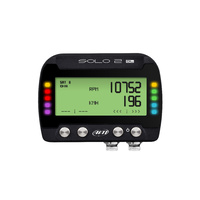 SoLo2 DL GpS Lap Timer with ECU Connection