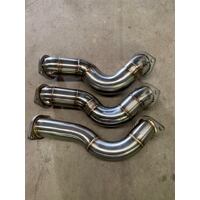 SME Over Pipe (86/BRZ)
