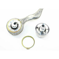 SPL Adjustable Front Caster Rod Monoball Bushings FOR BMW E9X/E8X/F8X