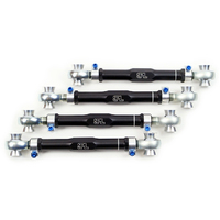 SPL Rear Dog Bone Links for Porsche 996, 997 (SPL DB 996)