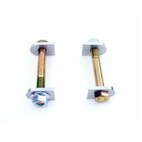 SPL Toe Eccentric Lockout Kit FOR BMW F8X (SPL ELT F8X)
