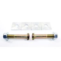 SPL Eccentric Toe Lockout for NC Miata MX-5 RX-8 FE (SPL ELT NC)