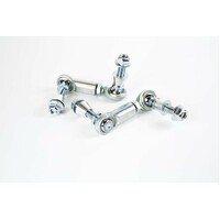 SPL Front Swaybar Endlinks for 350Z/G35  (SPL FE Z33)