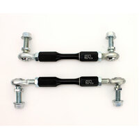SPL Front Endlinks for FR-S/BRZ- Short Version (SPL FES FRS)