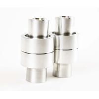 SPL Front Lower Arm Inner Monoball Bushings for 350Z/G35 (SPL FLBI Z33)