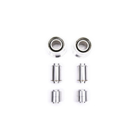 SPL Front Lower Control Arm Bushing Kit for GTR R35 (SPL FLBK R35)