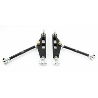 SPL Front Lower Control Arm Kit FOR 981/982 Boxster/Cayman 991 Carrera/Turbo