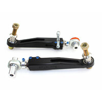 SPL Front Lower Control Arms for BMW E9X/E8X (SPL FLCA E9X)