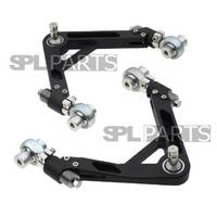 SPL Front Upper Camber/Caster Arms FOR 370Z/G37 (SPL FUA Z34)