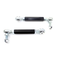 SPL Rear Swaybar Endlinks FOR BMW E9X/E8X (SPL RE E9X)