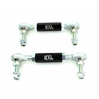 SPL Rear Endlinks FOR BMW F2X/F3X (SPL RE F3X)