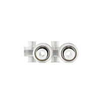 SPL Rear Knuckle Bushings (RKB) for BMW E36/E46 (SPL RKB E36)