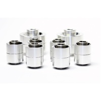 SPL Rear Knuckle Monoball Bushings for R33T (SPL RKB R33T)