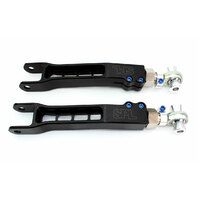 SPL Rear Camber Links - Billet Version FOR 370Z/G37 (SPL RLL Z34B)