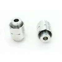 SPL Rear Mid Link Spherical Bushings for 350Z/G35 (SPL RMLB Z33)