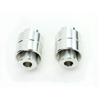 SPL Rear Mid Link Spherical Bushings for 370Z/G37 (SPL RMLB Z34)