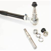 SPL Porsche Rear Toe Arms Bumpsteer Adjustable for 996/997/Boxster/Cayman