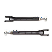 SPL Rear Toe Links for GTR R35 (SPL RTA R35)